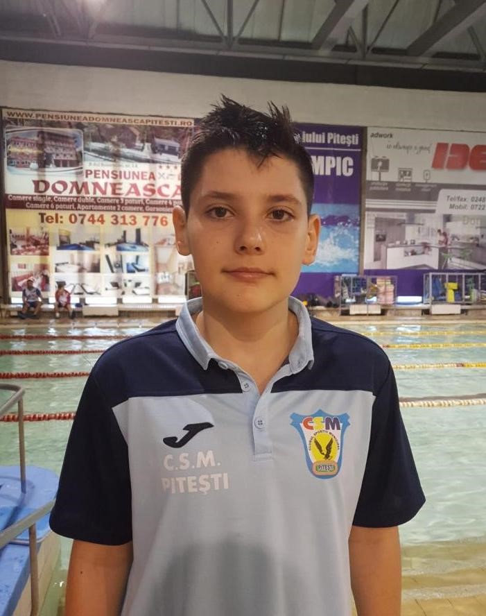 Nedelcu Fabian